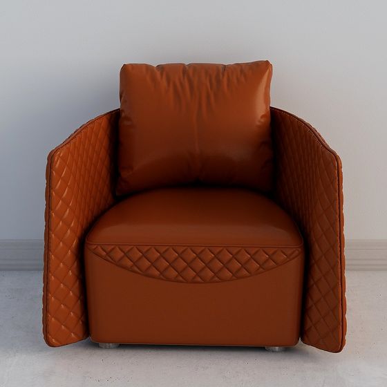 Huasongju - Serie di Lusso Leggero 51 - Repin (Divano Singolo)