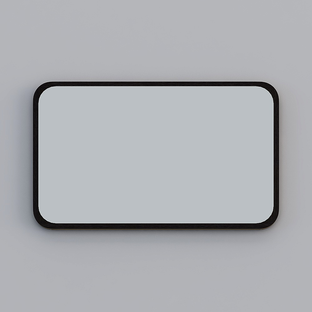 Cadre de table de toilette DR-BM