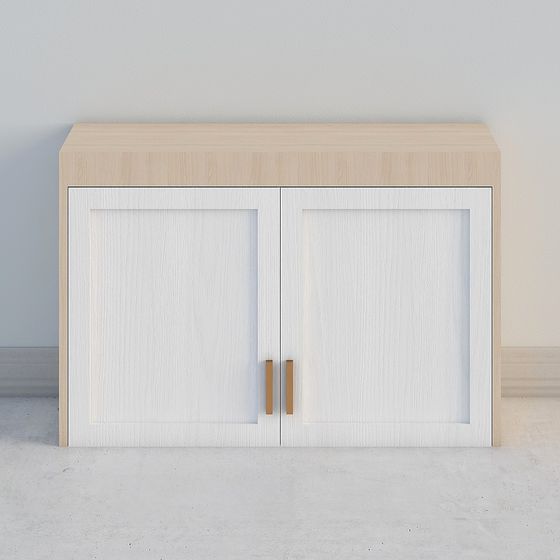 Kitchen cupboard