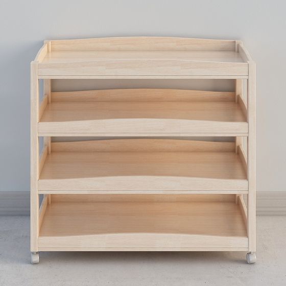 Estante Armario Combinado