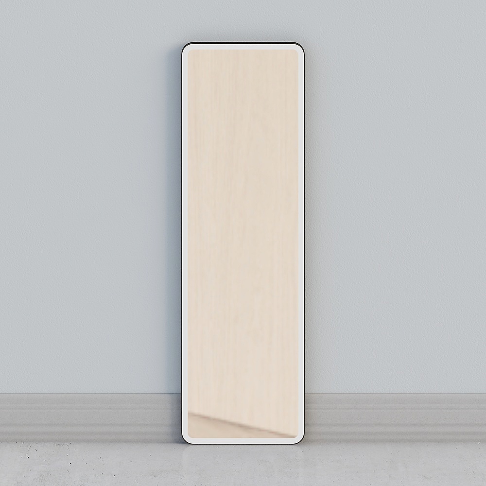 напольное зеркало