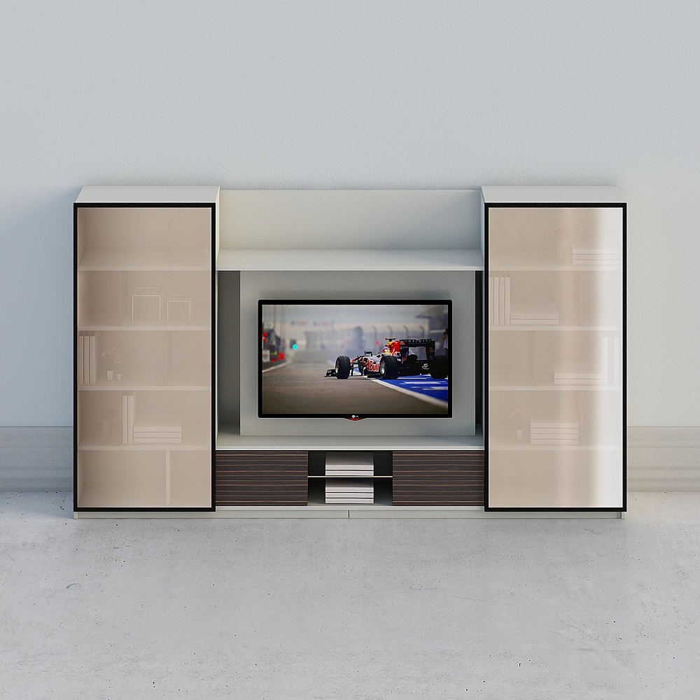 23K006 ホールキャビネット