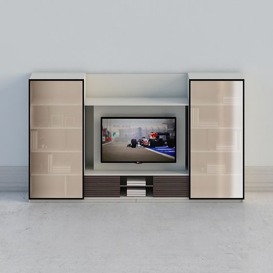 23K006 ホールキャビネット