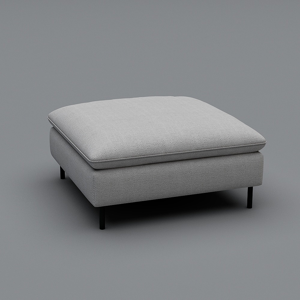 Sofa stool