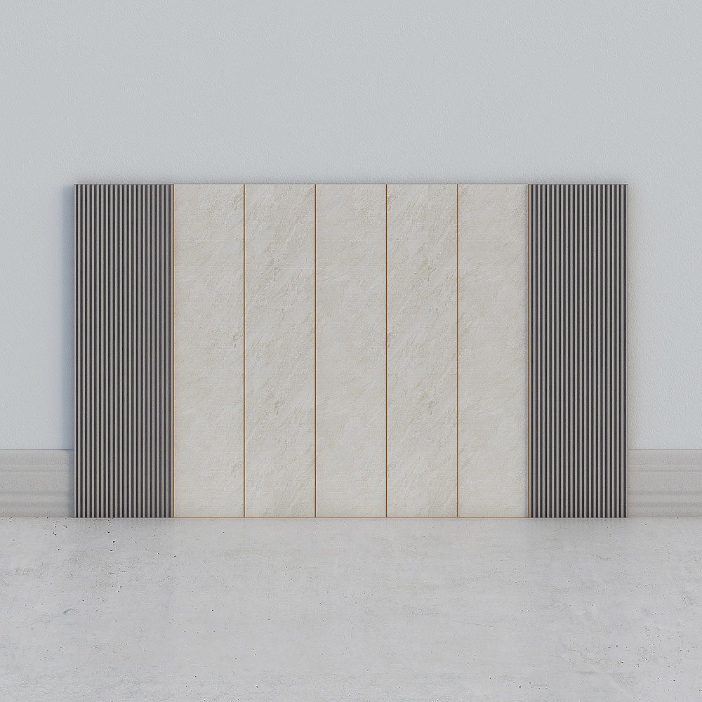 ทีวีวอลล์ทันสมัยหรูหราในราคาที่จับต้องได้