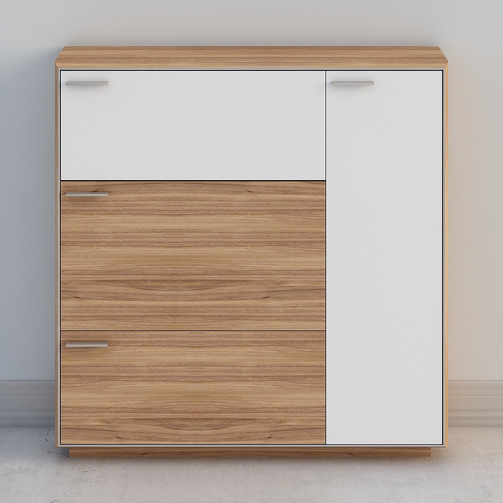 Boîte à chaussures