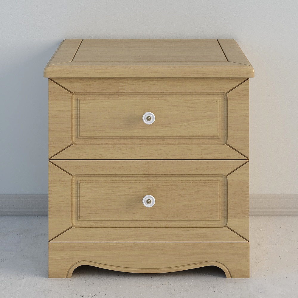 Bàn đầu giường của PGG-SM8801