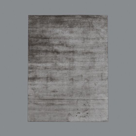 Low Poly Textured Carpet 3D model