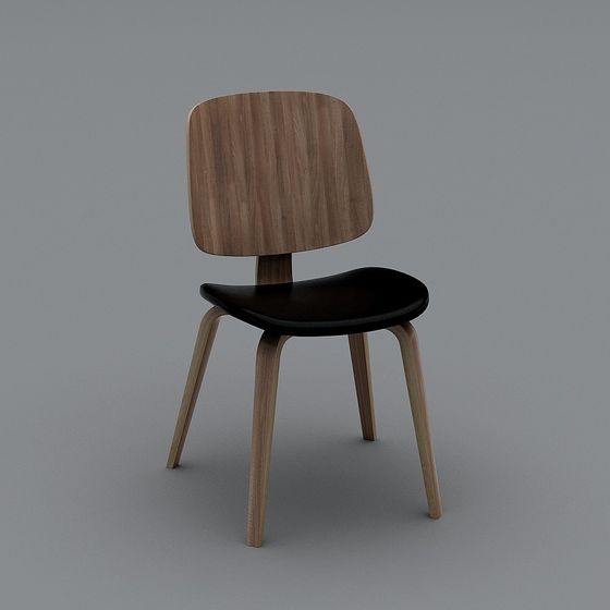 Sedia da Pranzo BoConcept Milano e Aarhus