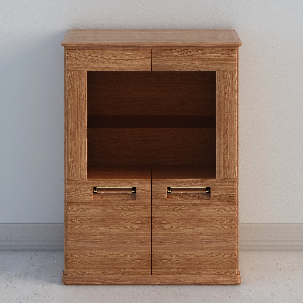 Dining side Cabinet