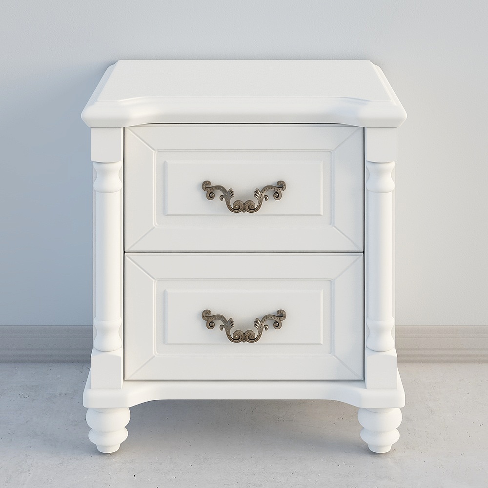 Bàn đầu giường PGG-2891