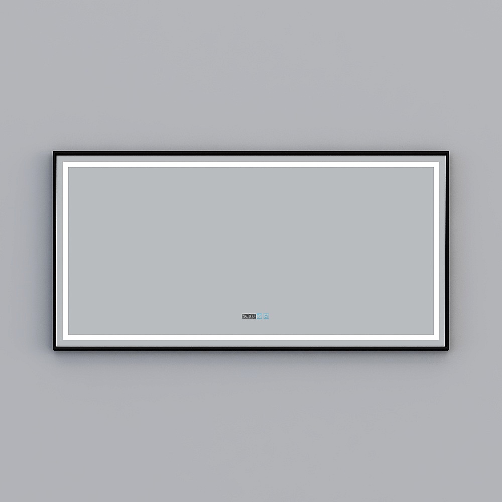 1500 smart mirrors
