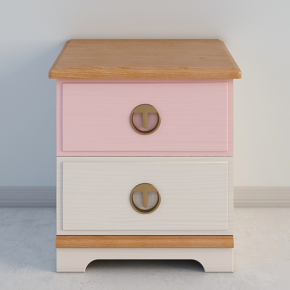 Bàn đầu giường PGG-503