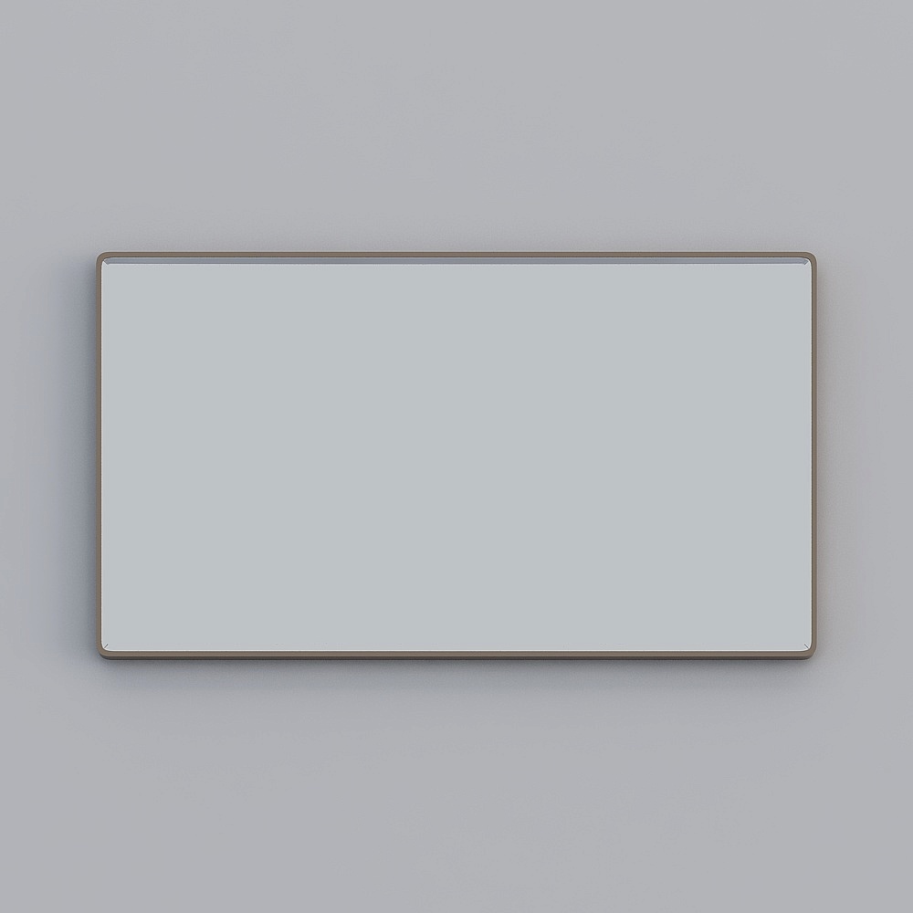 ダイニングサイドミラー