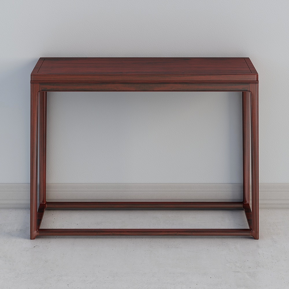 40-Han Jubilee One - Small table