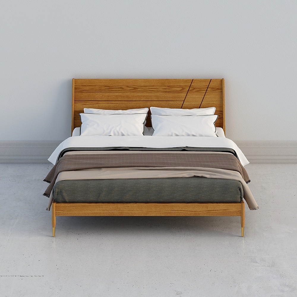 815 beds - Cool House