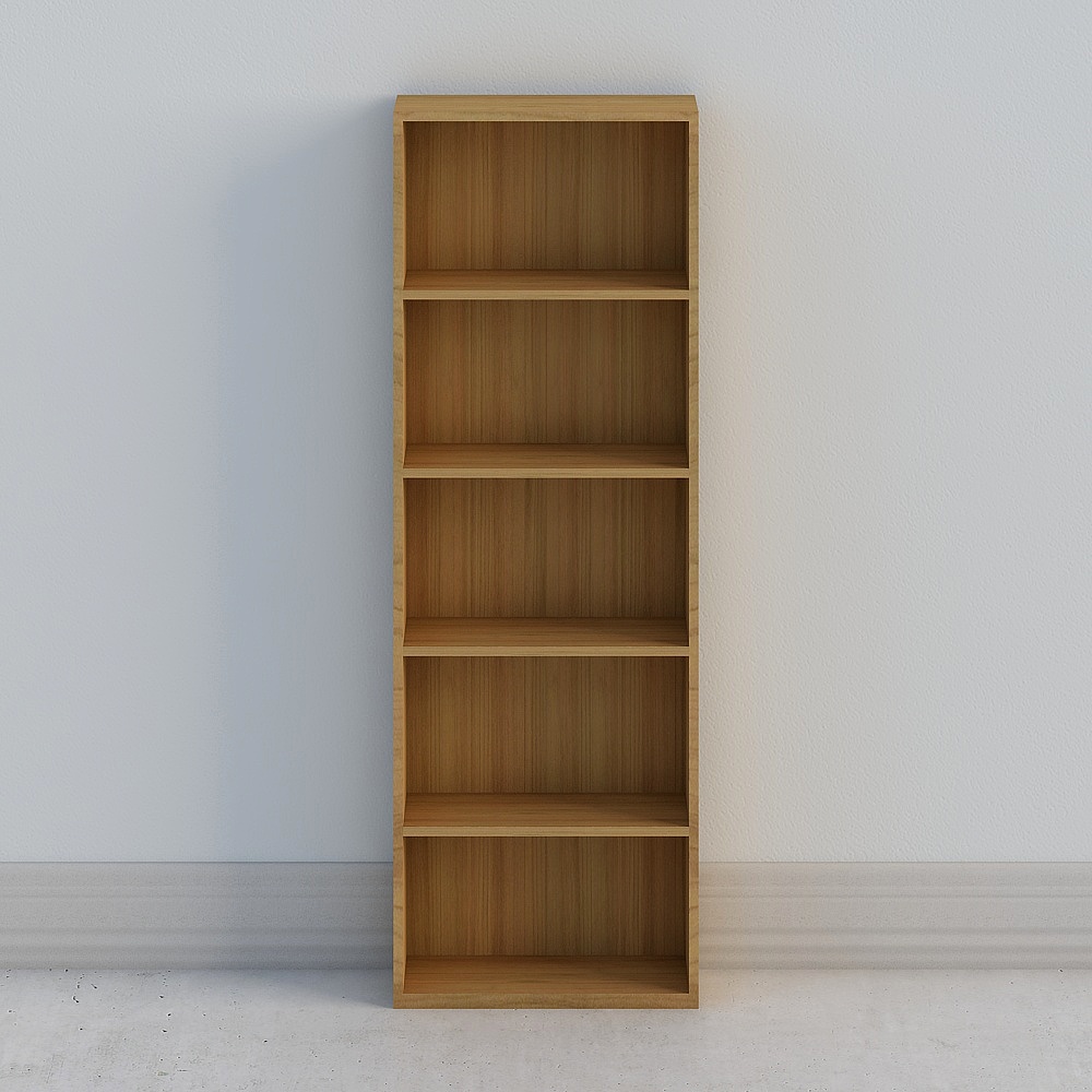 Shelf Cabinet Combined Cabinet