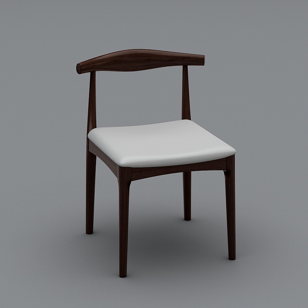 현대식 의자/다이닝 의자