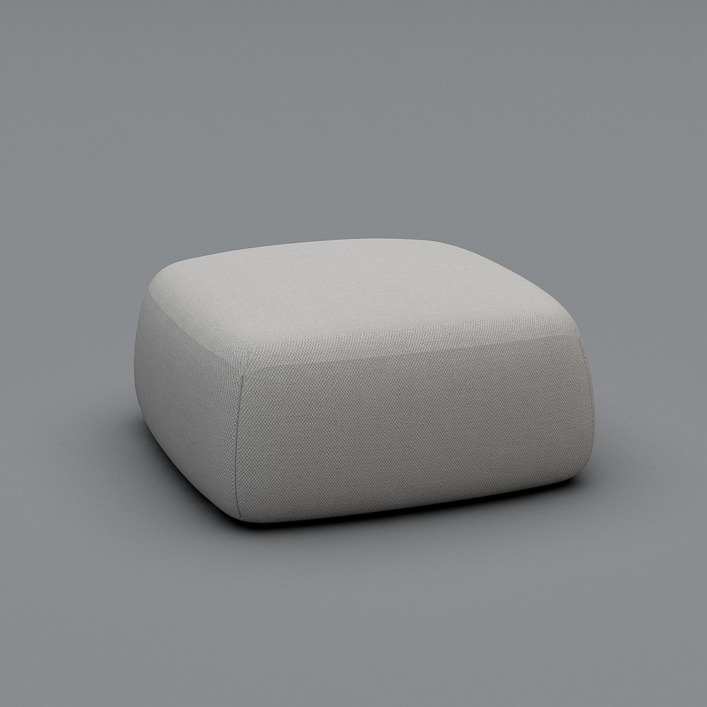 Диван-табурет