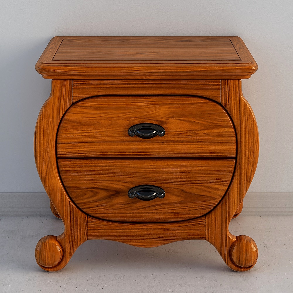 PGG-CTG633 s bedside table