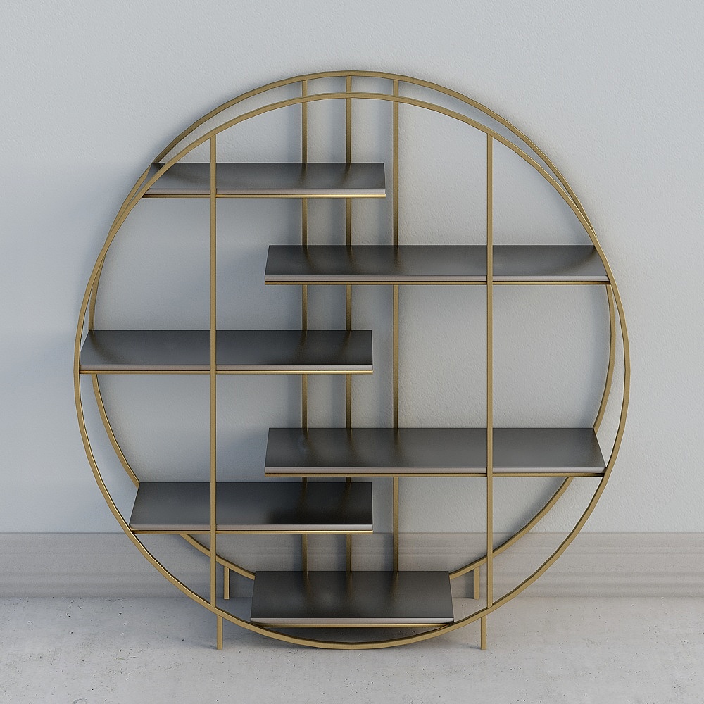 Étagère Armoire Armoire Combinée