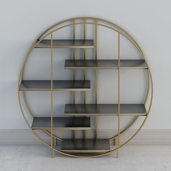 Étagère Armoire Armoire Combinée