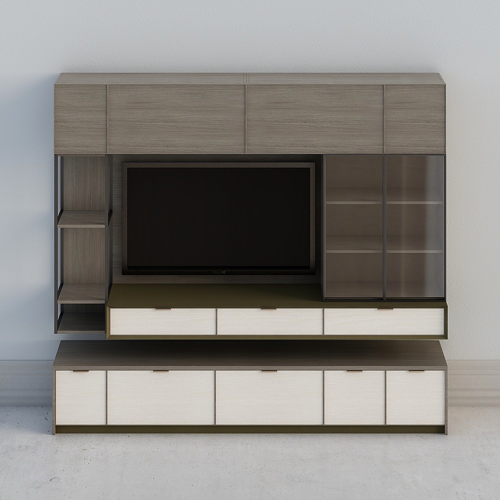 TV cabinet