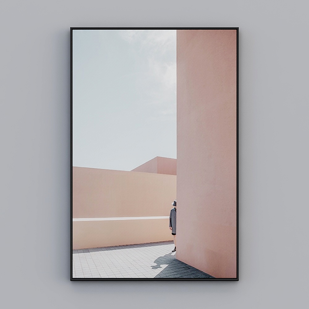 Nordic Decorative Paintings-16