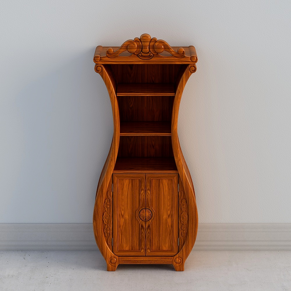 ワインキャビネット