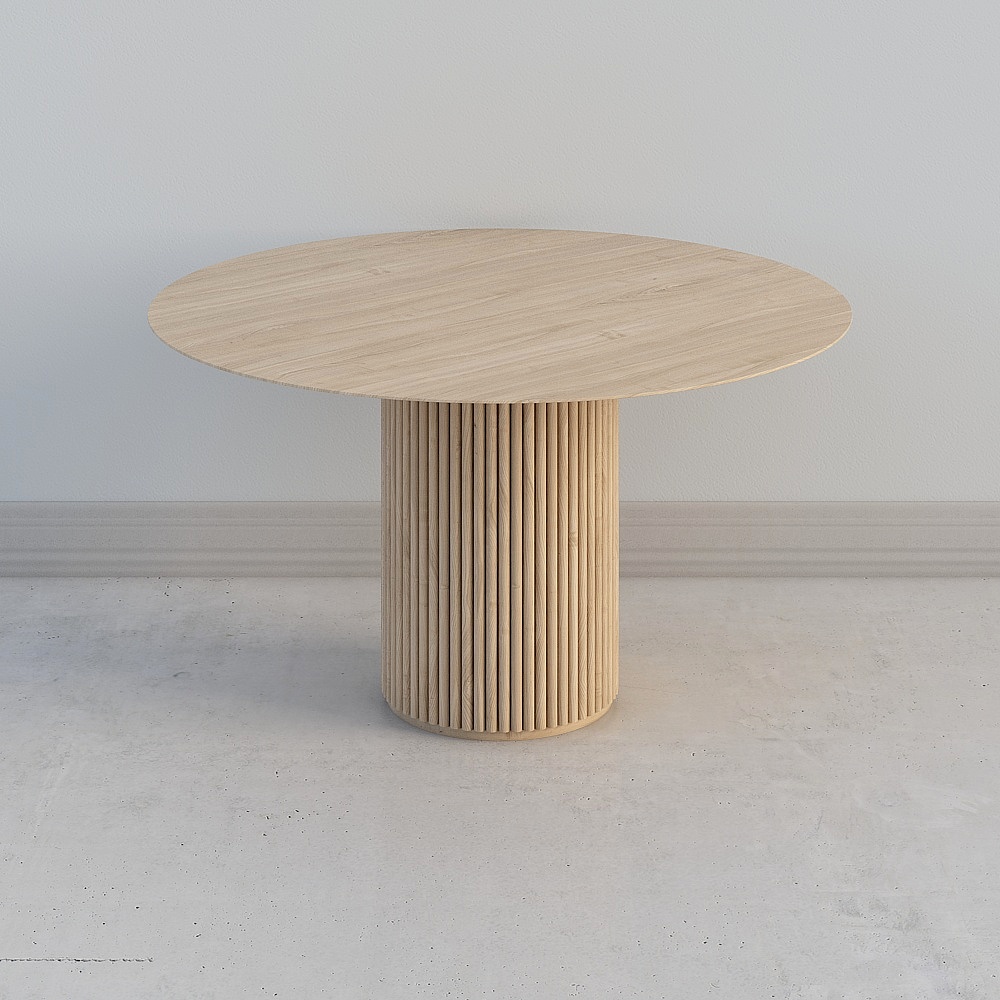 Nordic Table and Chairs-3