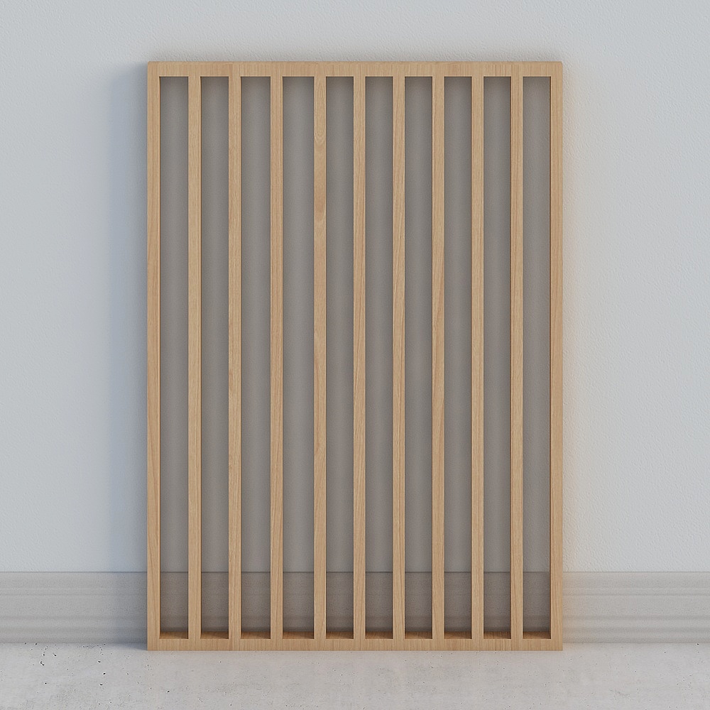 Modern Divider Partition Screen