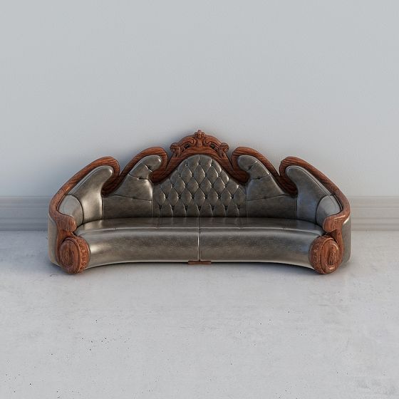 Sofa PGG-SF609 cho 5 người