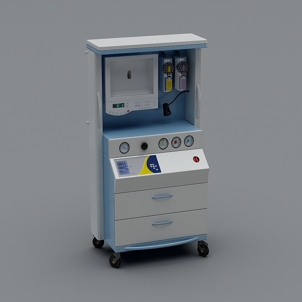 Experimental equipment-20