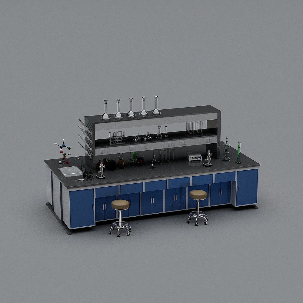 Experimental equipment-1