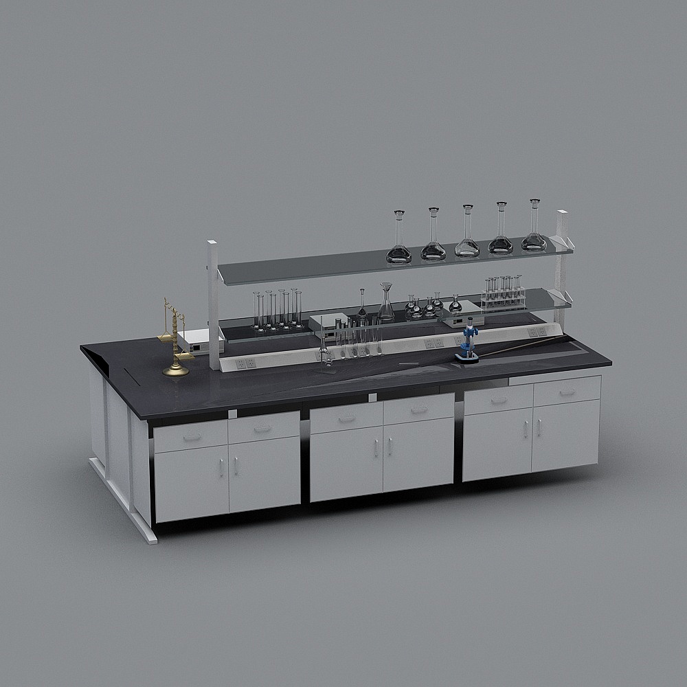 Experimental equipment-66