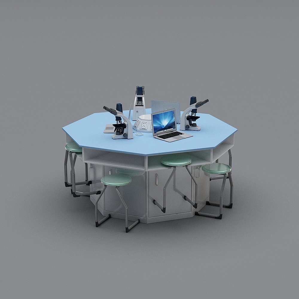 Équipement expérimental-56