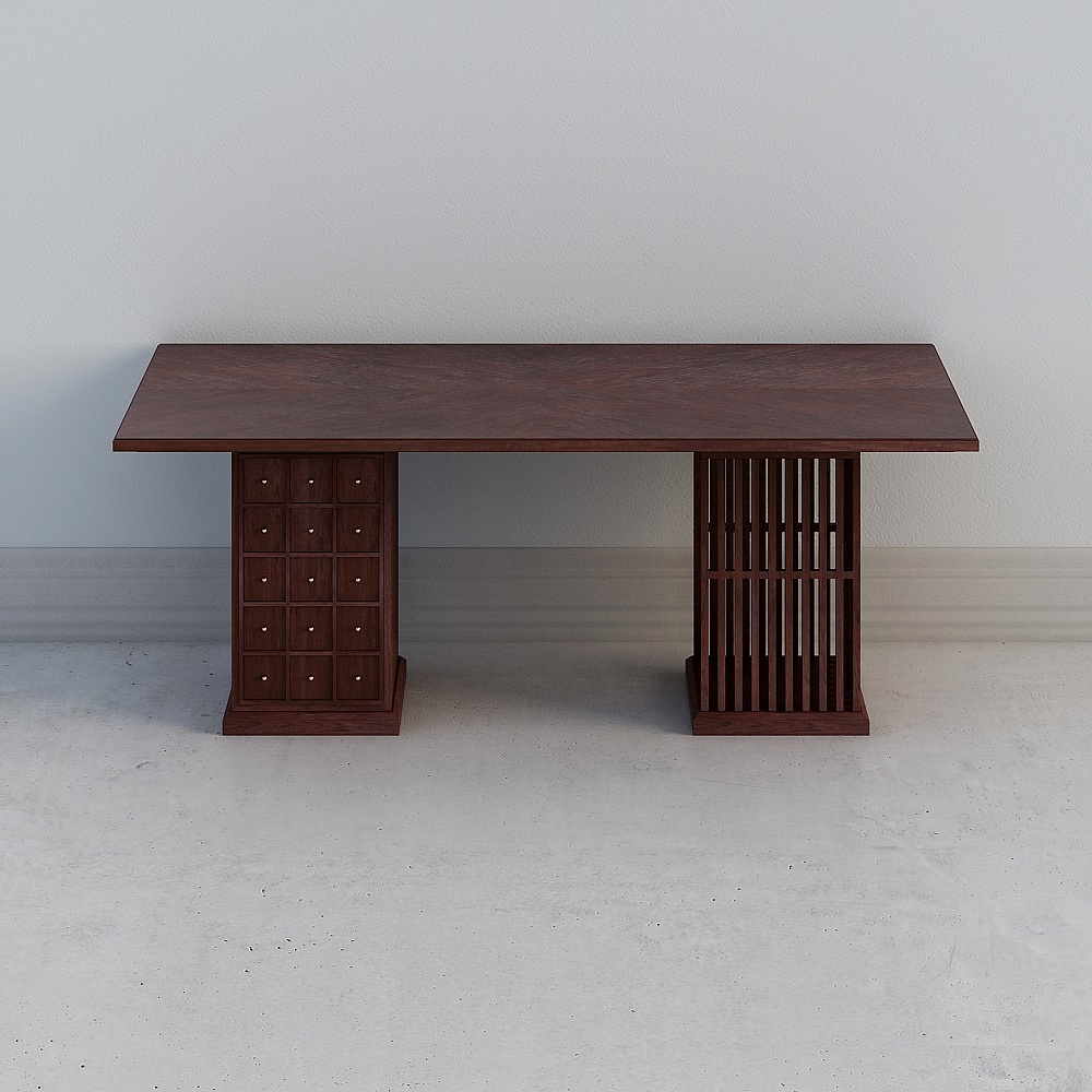 Side table/coffee table/tea seat