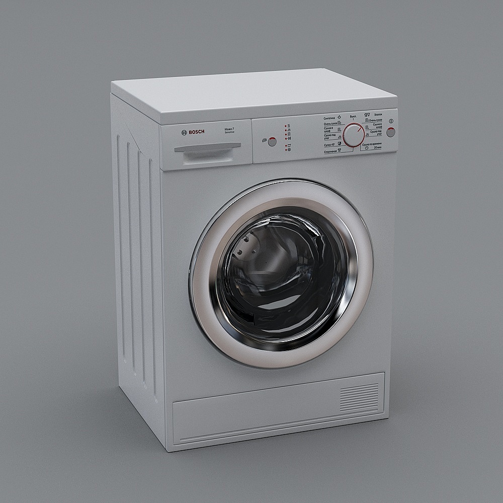 Máy giặt máy sấy