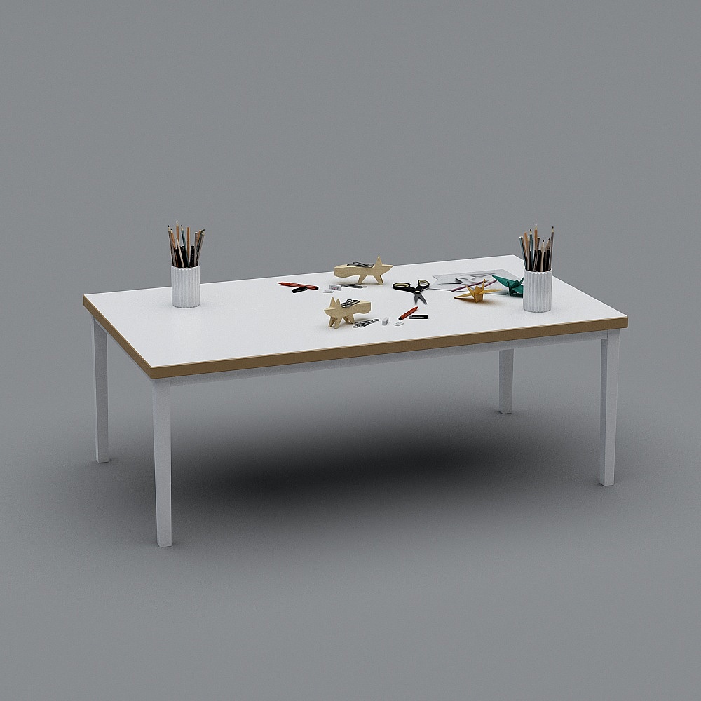 Public school-desks-10