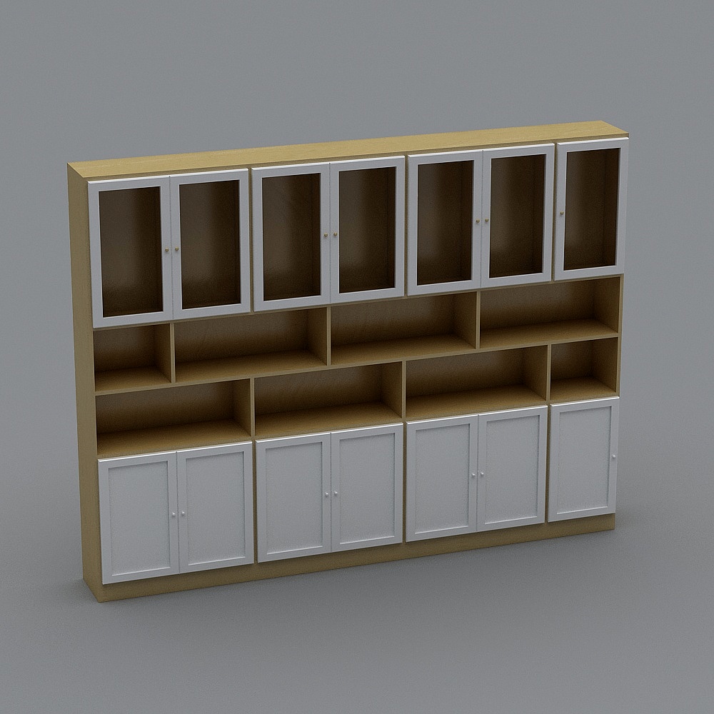 Public School - Cabinet-8