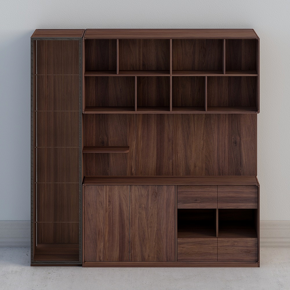 Modern Divider Partition Screen