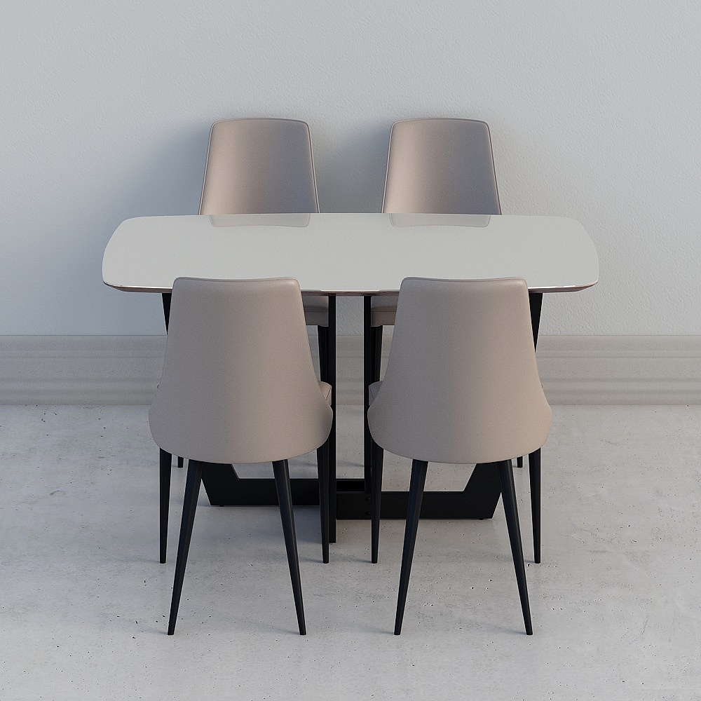 Vino - Table Chair - CTY-9802