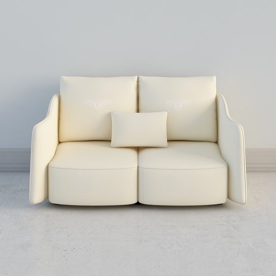 FN45- Sofa đôi 03