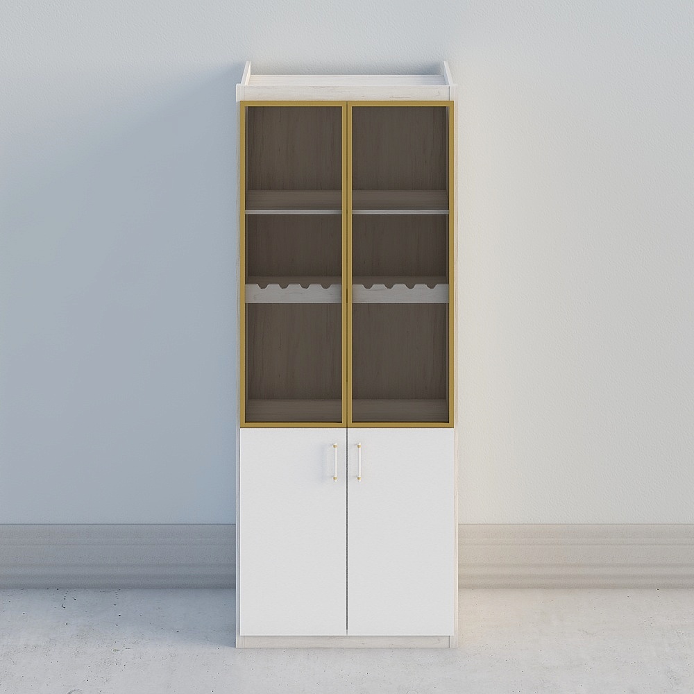 wine cabinet