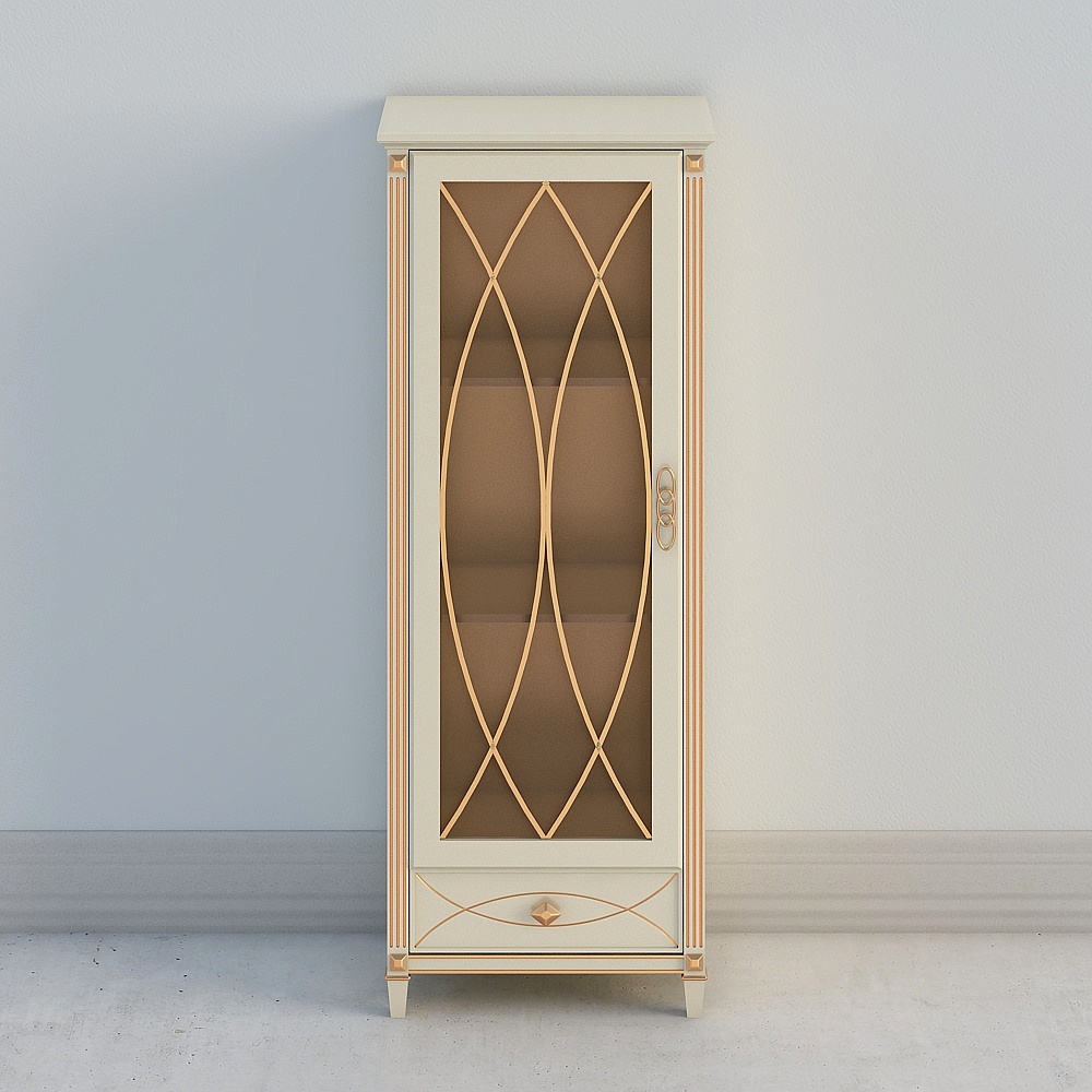 ワインキャビネット