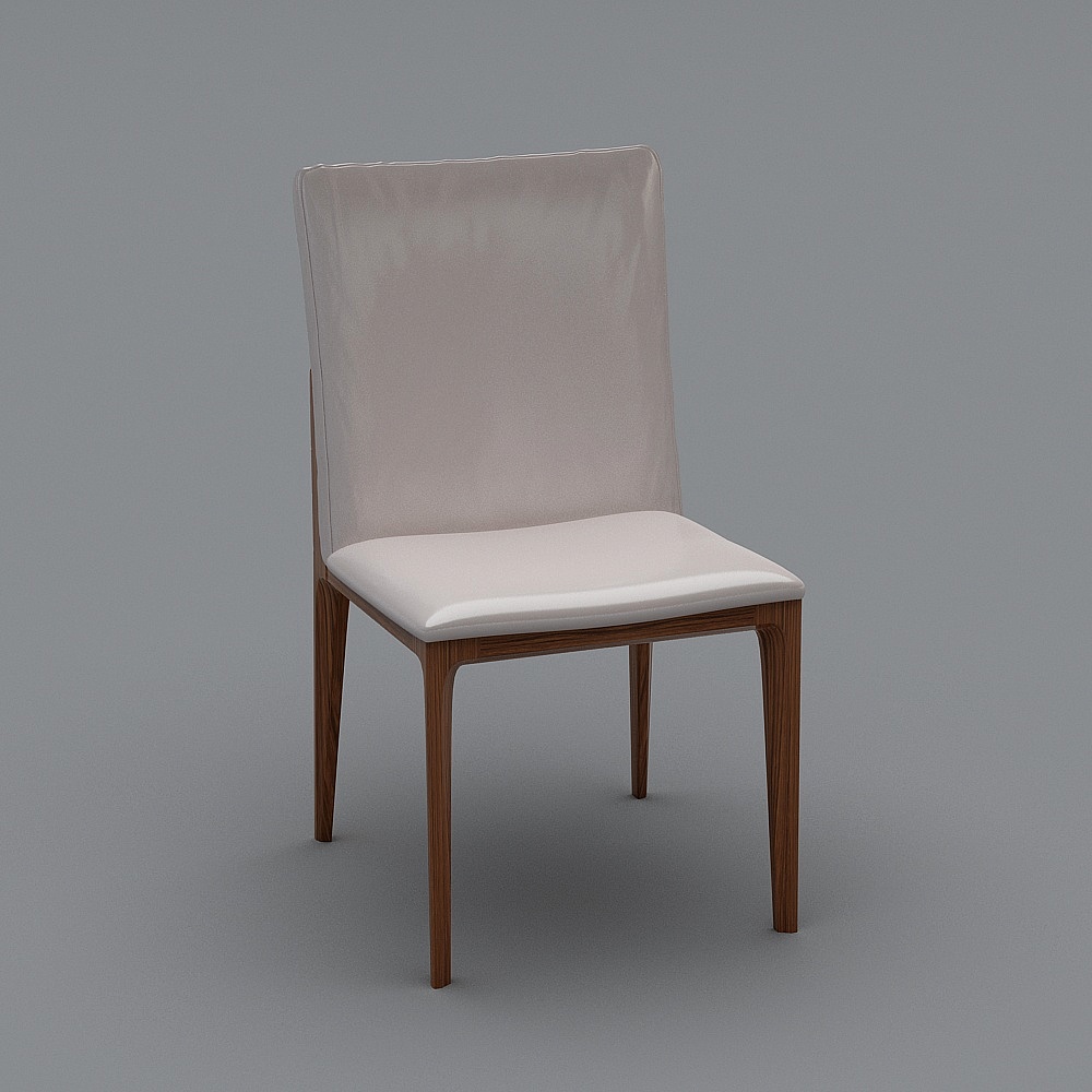 single chair