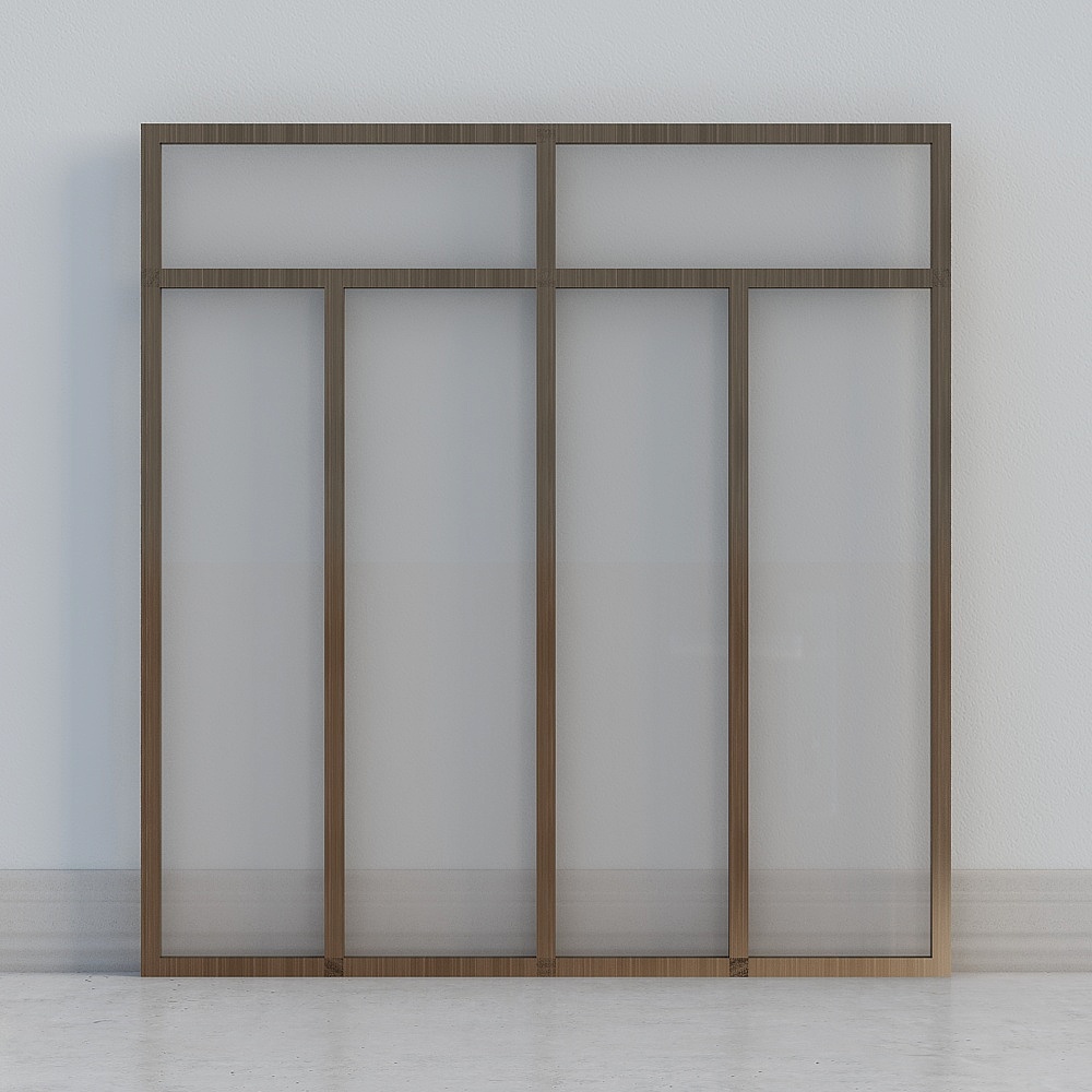 Porta Scorrevole Moderna