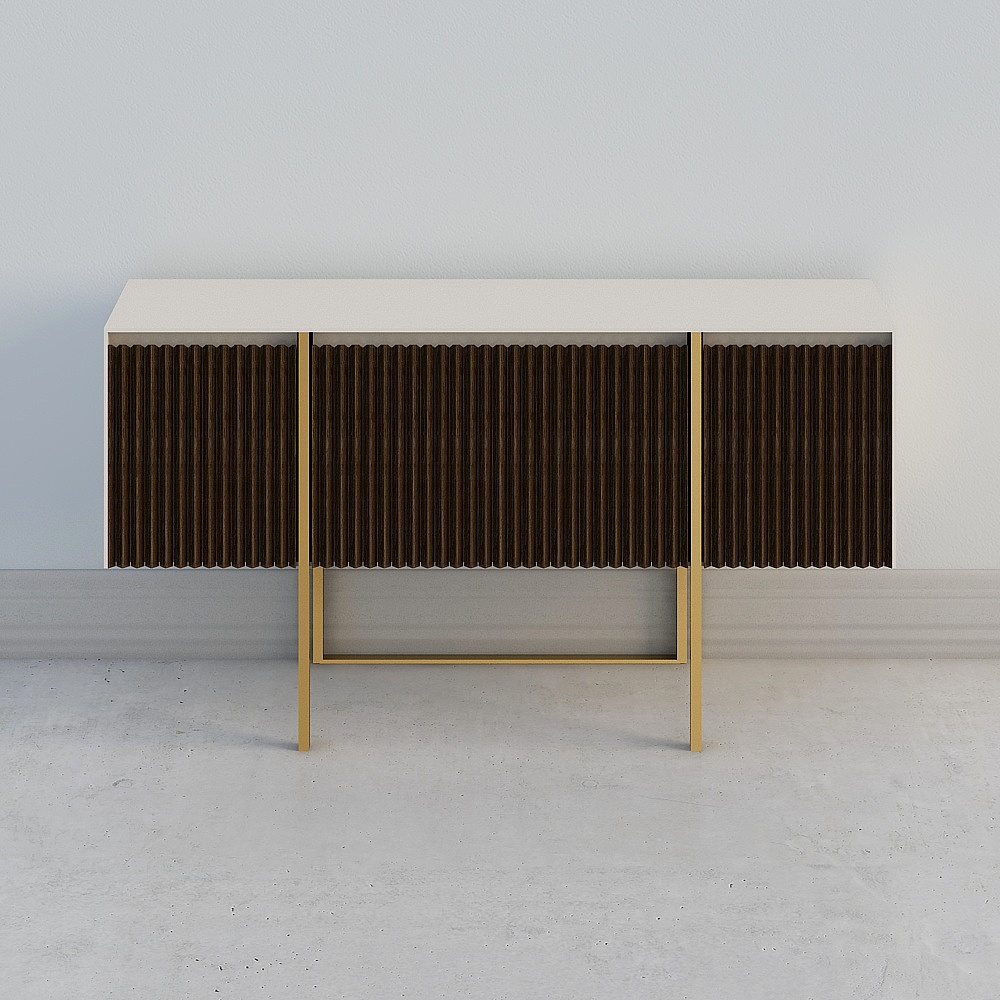 Cabinet de salle à manger Ketu Yaju-Italian Hyundai-KT-JL-2024