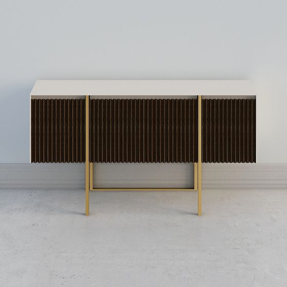 Cabinet de salle à manger Ketu Yaju-Italian Hyundai-KT-JL-2024