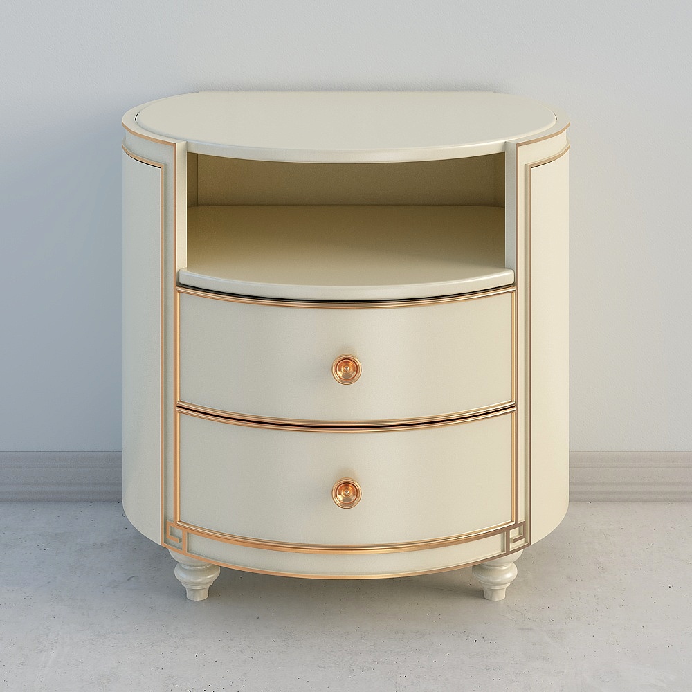 PGG-DY8902 Nightstand